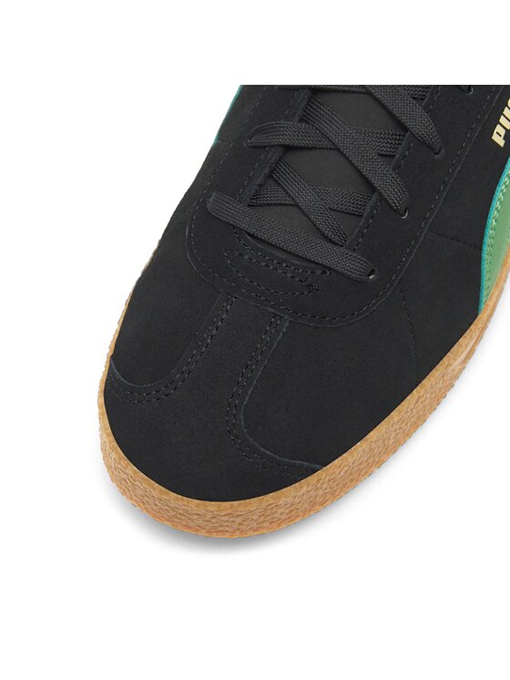 Puma Puma Laisvalaikio batai Club 381111 27 Juoda