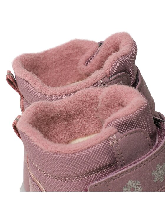 Superfit Superfit Снігоходи GORE-TEX 1-000045-8510 S Голубий