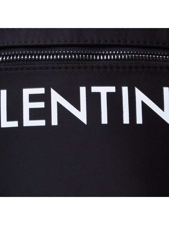 Valentino Valentino Saszetka nerka Kylo VBS47302 Czarny