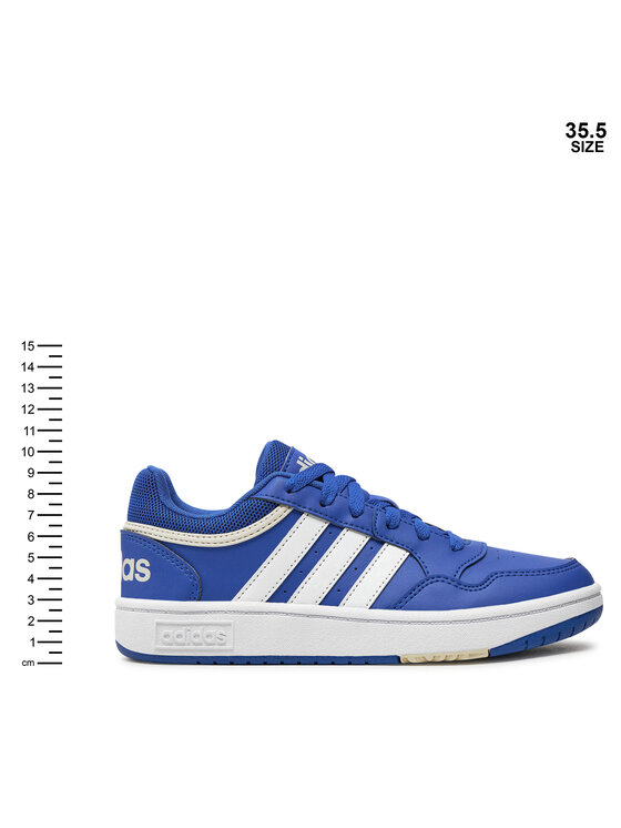 adidas adidas Tossud Hoops 3.0 K IH7891 Sinine
