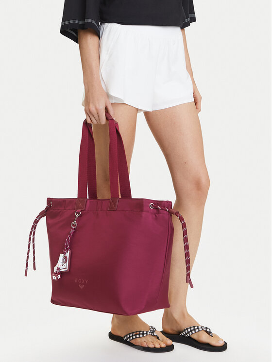 Roxy Roxy Handtasche C-ROXY-M-004-08 Dunkelrot