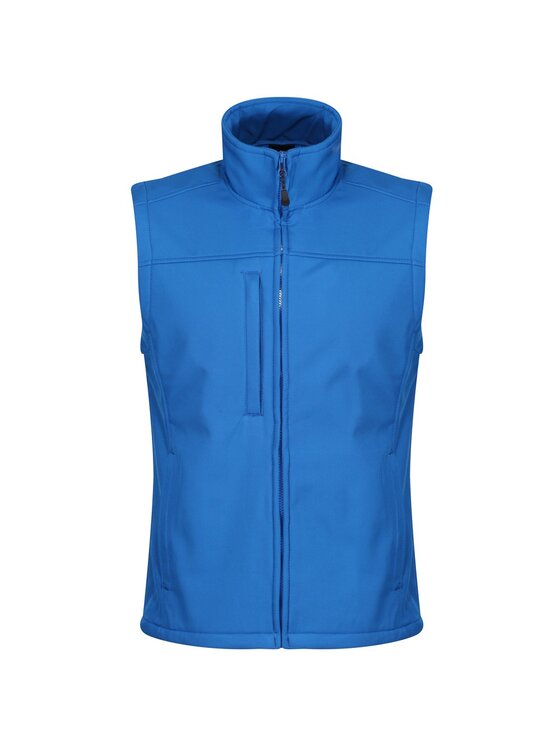 Regatta Regatta Kurtka outdoor Flux Błękitny Easy Fit