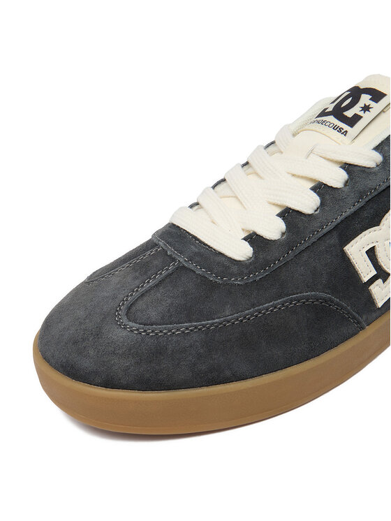 DC Shoes DC Shoes Sneakers EO-MP40-853SHC Gri