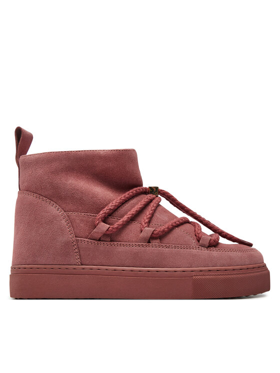 Inuikii Inuikii Schneeschuhe Classic Low 75202-004 Rosa