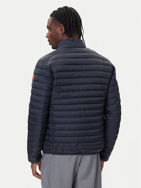 Save The Duck Save The Duck Демісезонна куртка D32430M GIGA21 Cиній Regular Fit