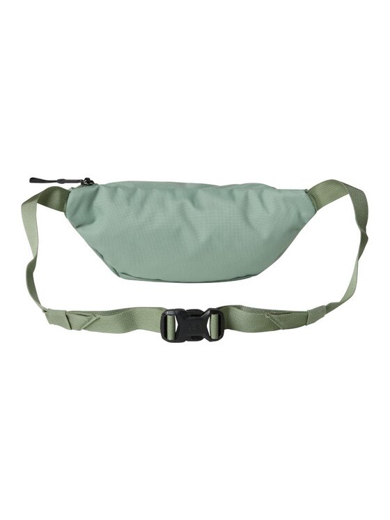 The North Face The North Face Saszetka Jester Lumbar Zielony