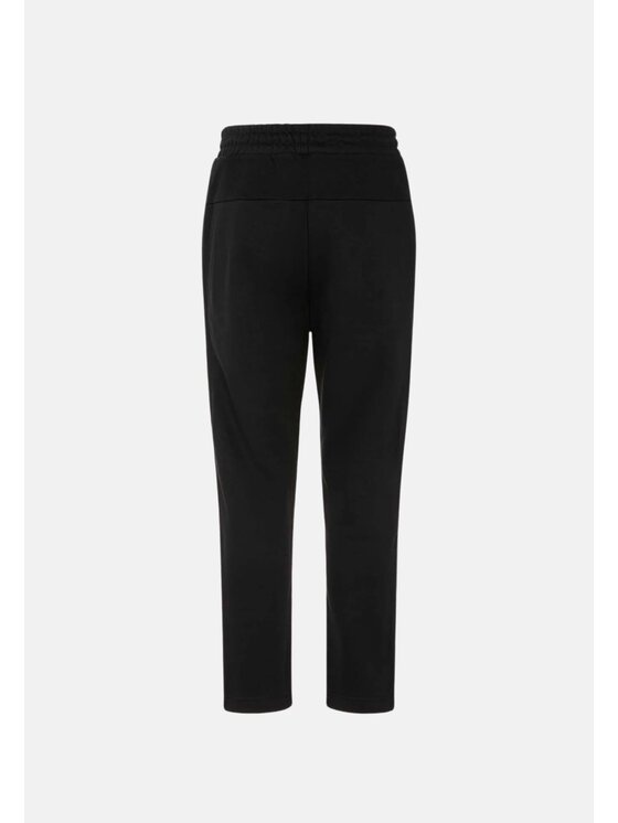 SUNS SUNS Pantaloni da tuta pfs53001u-black Nero Regular Fit
