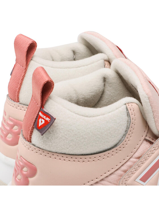New Balance New Balance Schnürschuhe PTCOZYPG Rosa