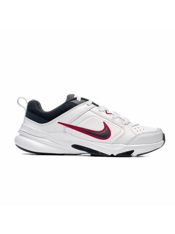 Nike Nike Sneakersy DEFYALLDAY Biały