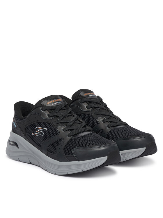 Skechers Skechers Tossud Arch Fit 3.0 - Kaliver 233402 Must