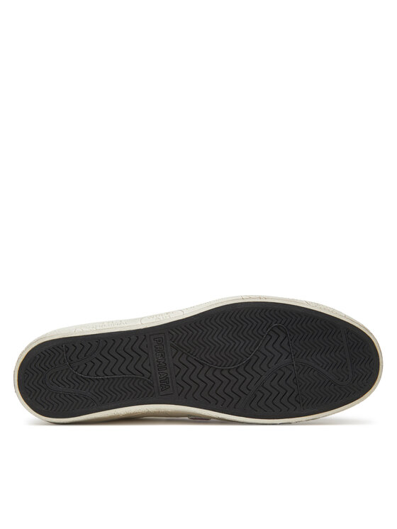 Premiata Premiata Sneakers Stevend 7273 Écru
