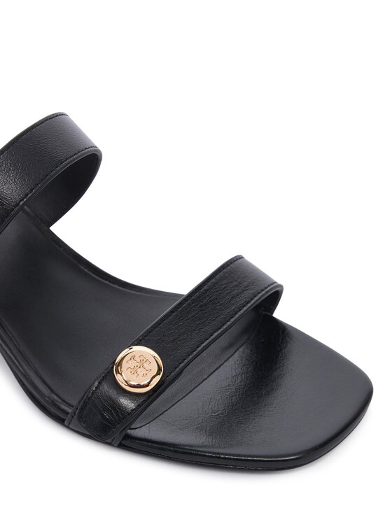 Tory Burch Tory Burch Nazouváky 183428 Černá