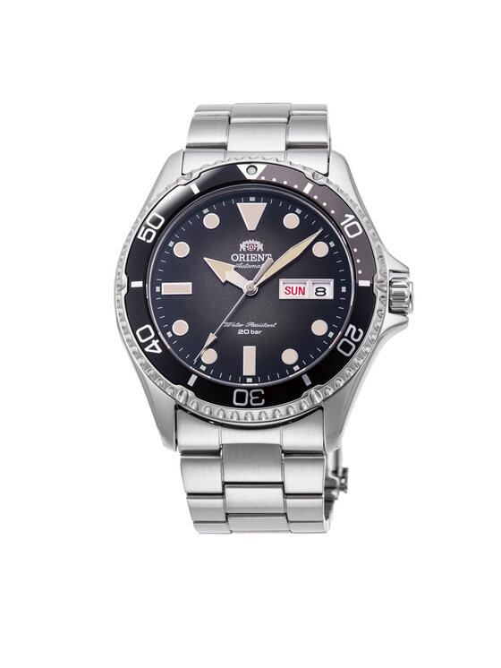 Orient Orient Годинник RA-AA0810N19B Срібний