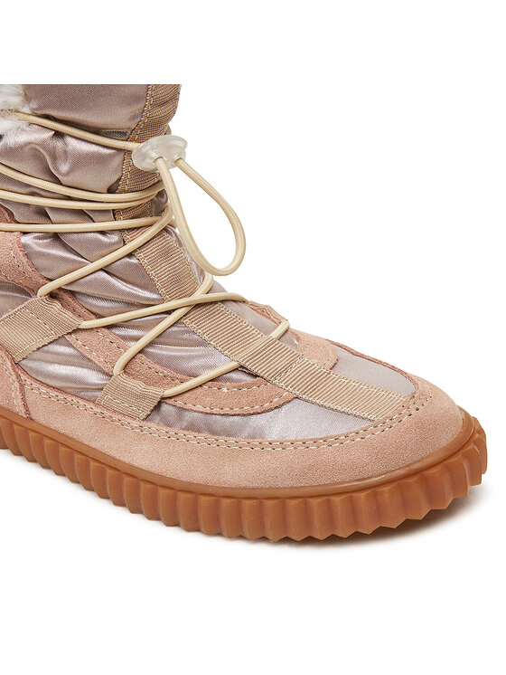Primigi Primigi Μπότες Χιονιού 6938100 M GORE-TEX Ροζ