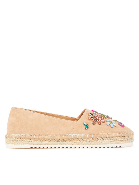 Alma En Pena Alma En Pena Espadrillid V250277 Beež