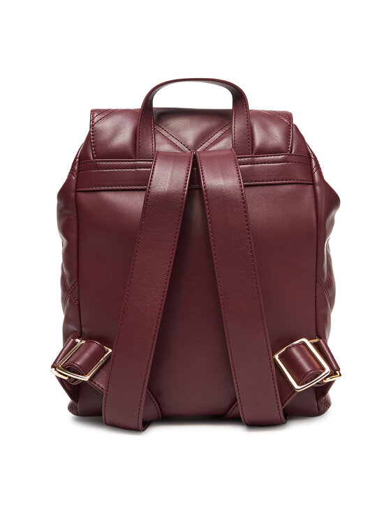 Beverly Hills Polo Club Beverly Hills Polo Club Rucksack CEO-BHPC-C-009-08 Dunkelrot