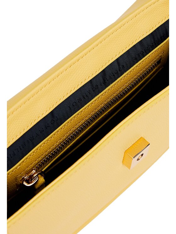 Tommy Hilfiger Tommy Hilfiger Borsa AW0AW17176-ZQM Giallo