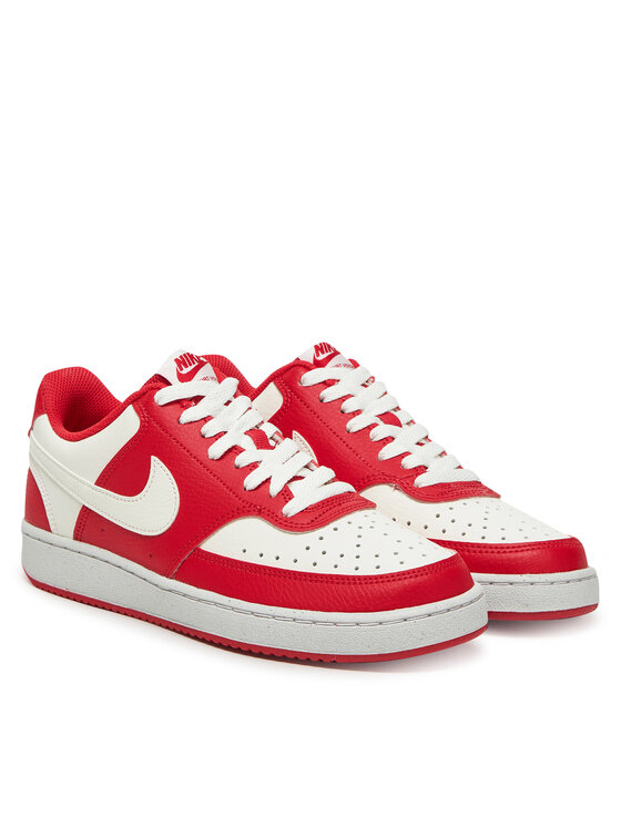Nike Nike Tossud Court Vision Lo Nn DH3158 602 Punane
