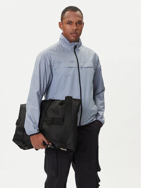 Rains Rains Zaino 14480 Nero