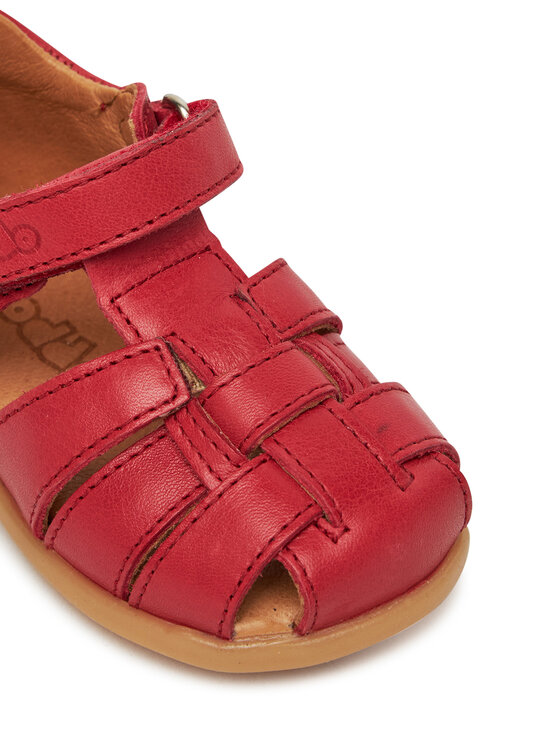 Froddo Froddo Sandalen Dany G2150199-4 M Rot