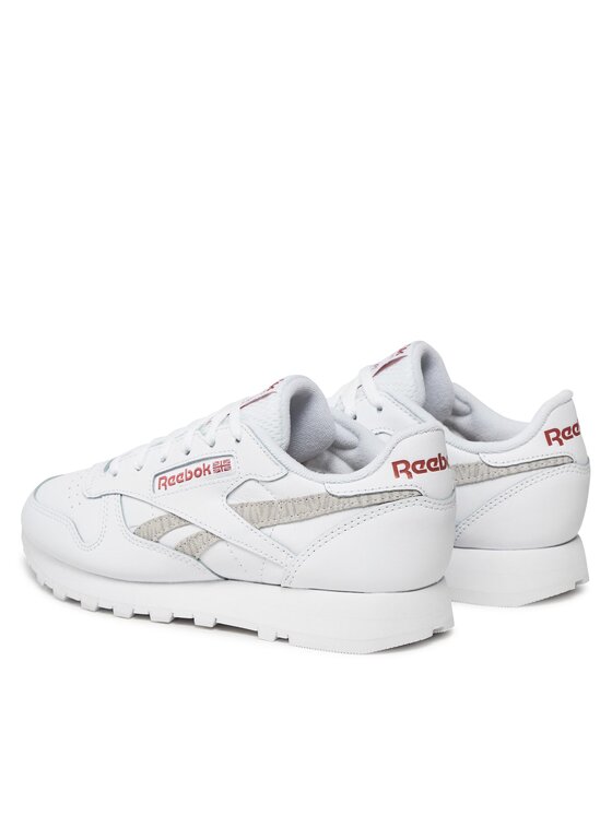 Reebok Сникърси Classic Leather IG9470 Бял | Modivo.bg