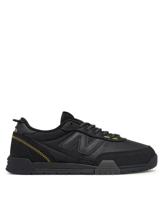 New Balance New Balance Αθλητικά UN440WAB Μαύρο