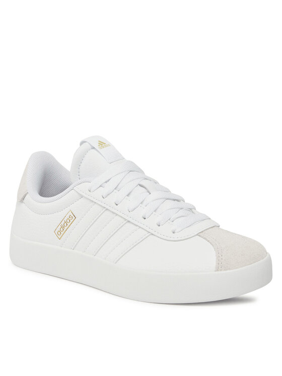 adidas adidas Superge VL Court 3.0 Low Skateboarding ID8795 Bela