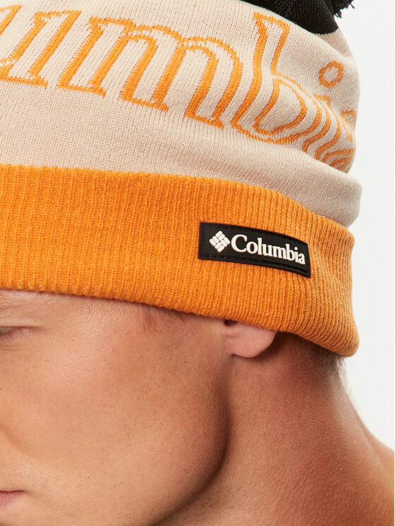 Columbia Columbia Căciulă Polar Powder II Beanie 1979861 Negru
