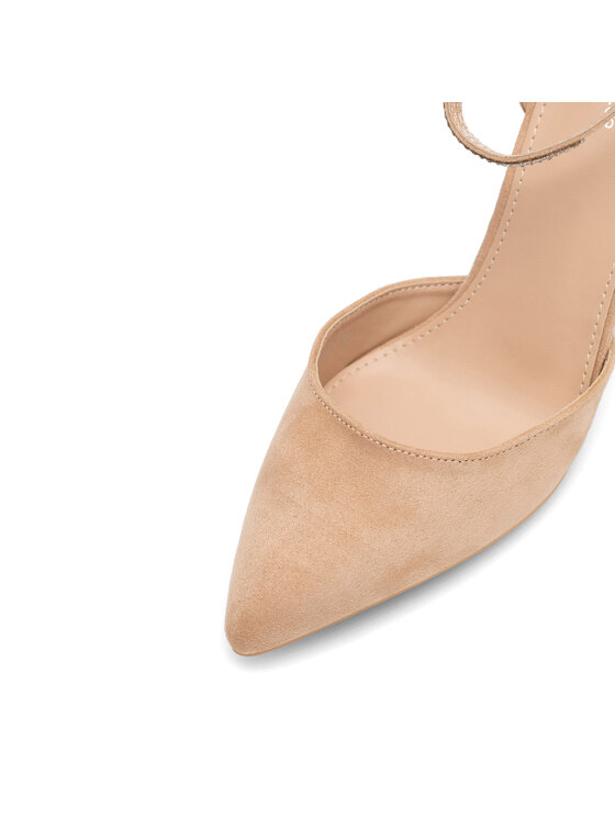 DeeZee DeeZee Γοβάκια LISA KL-HT4587-21 Μπεζ