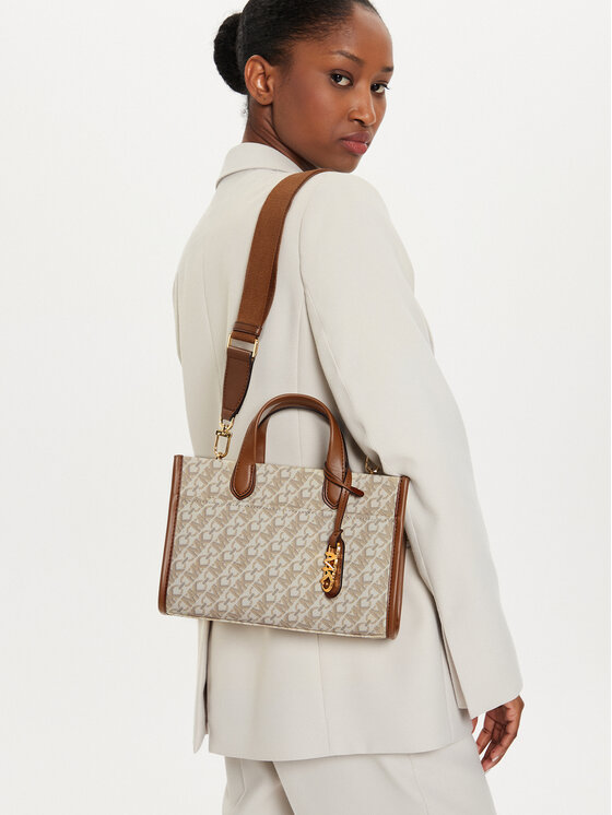 MICHAEL Michael Kors Sac a main 30H3G3GM5B Beige
