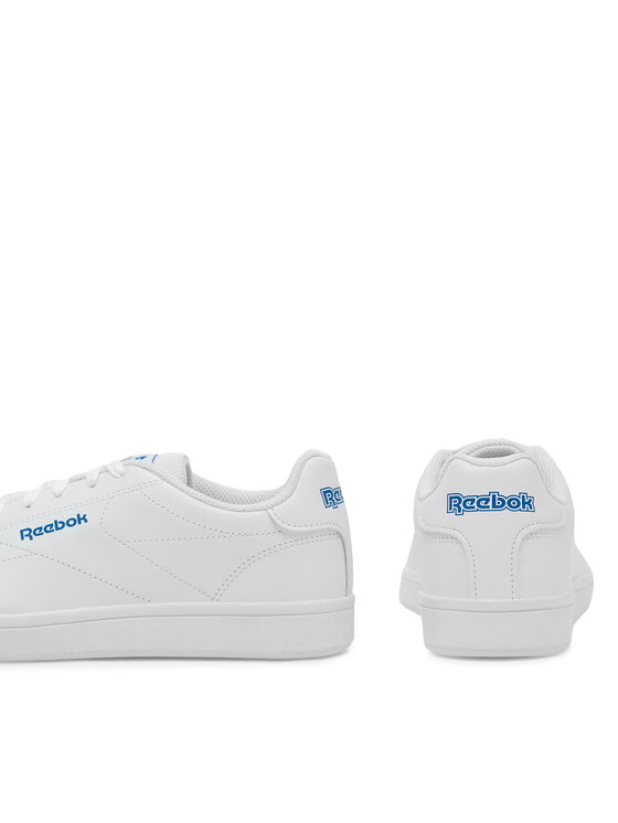 Reebok Reebok Снікерcи Royal Complet 100033761-W Білий