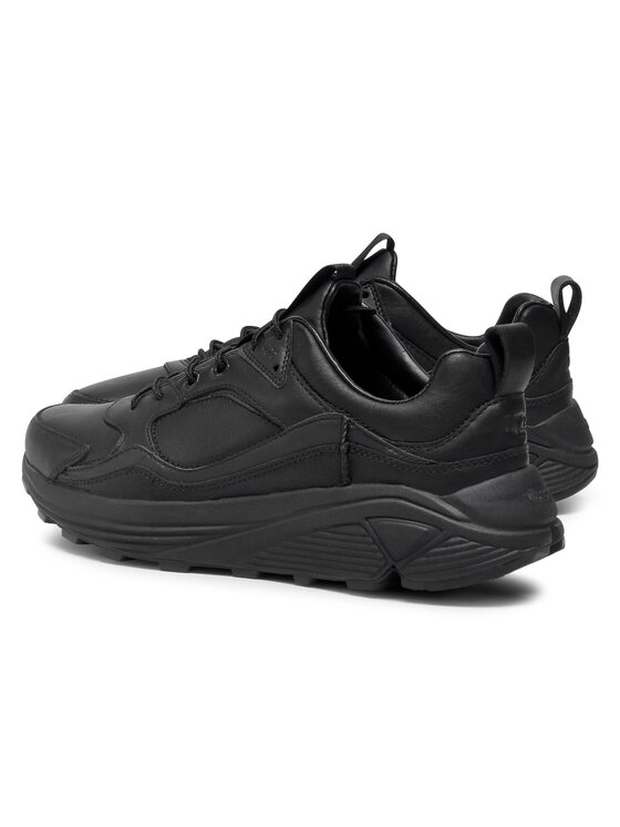 Ugg Ugg Sneakersy M Miwo Trainer Low 1116179 Čierna