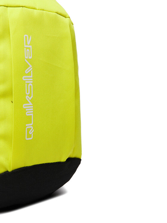 Quiksilver Quiksilver Batoh CEOWB-QUIC-XS-001-09 Zelená
