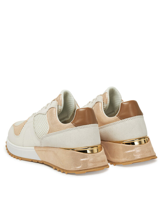 MICHAEL Michael Kors MICHAEL Michael Kors Tenisice 43S5JMFS6L Écru