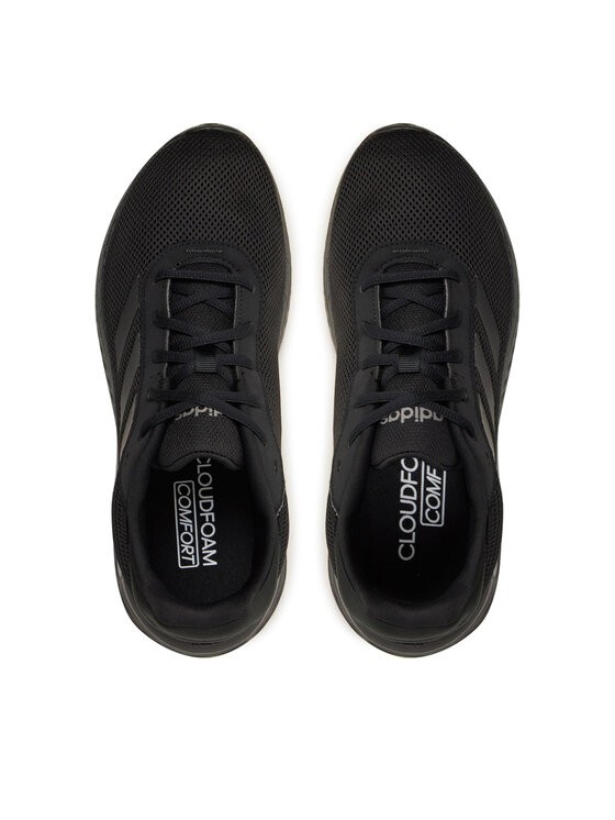 adidas adidas Sneakersy Cloudfoam Comfy IH6129 Czarny
