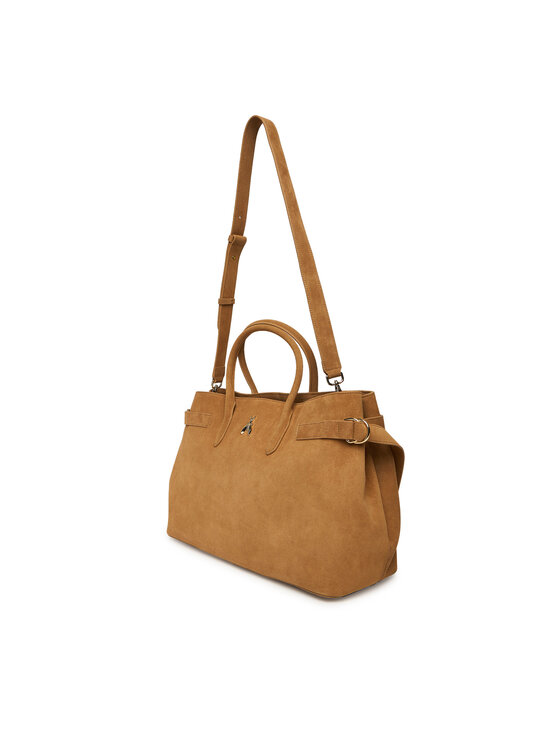 Patrizia Pepe Patrizia Pepe Borsetta 8B0270/L152-B768 Beige