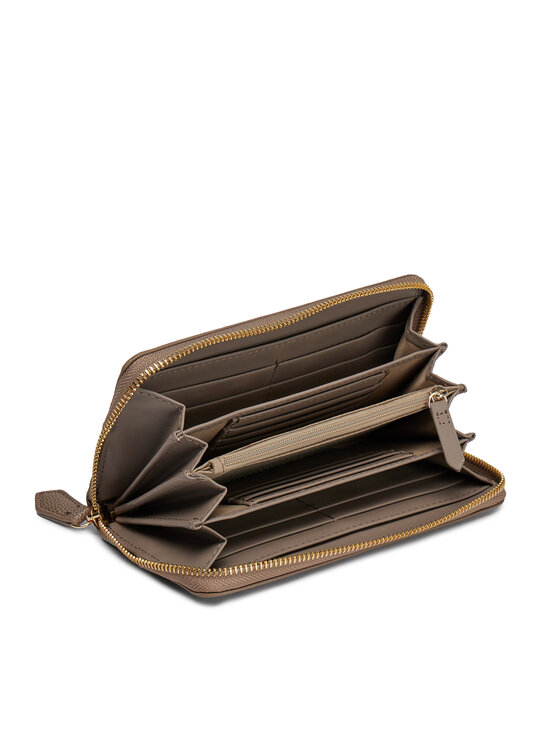 Valentino Valentino Denarnica Divina VPS1R4155G Siva