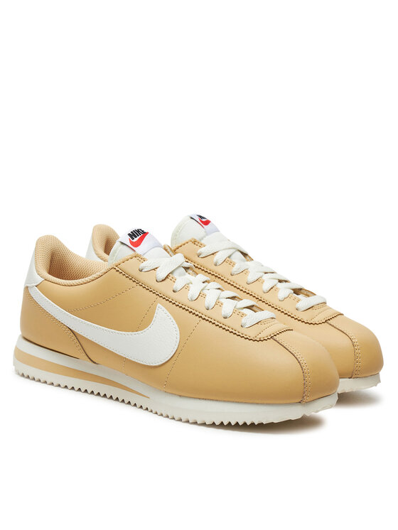 Nike Nike Tenisice Nike Cortez DN1791 Bež