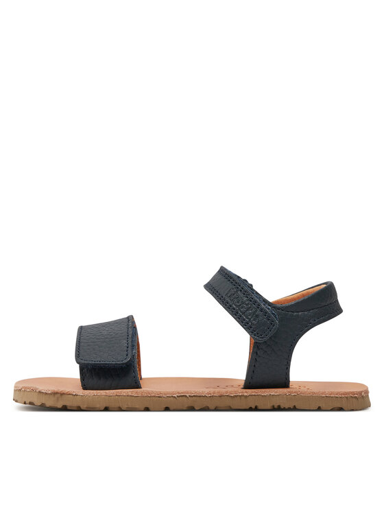 Froddo Froddo Sandalen Barefoot Flexy Lia G3150264-7 M Dunkelblau