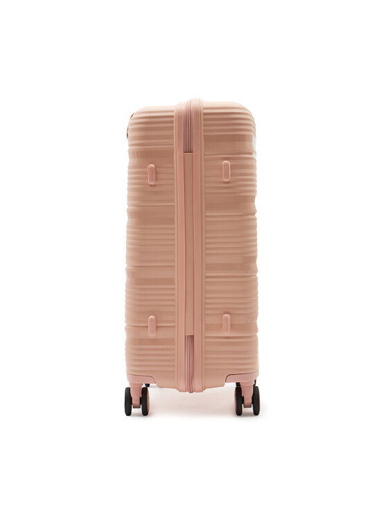 Pierre Cardin Pierre Cardin Mittlerer Koffer 1108 JOY07-24 Rosa