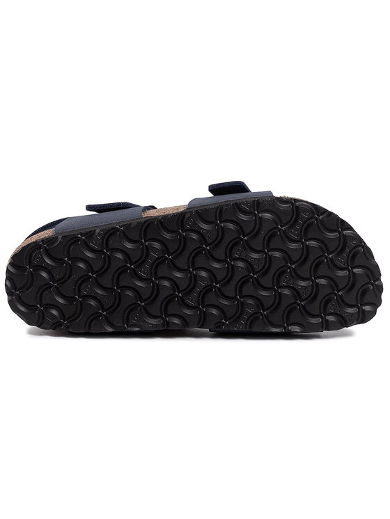 Birkenstock Birkenstock Sandale New 87773 D Albastru