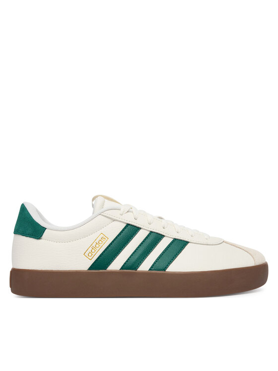 adidas adidas Sneakersy Vl Court 3.0 KJ6808 Biela