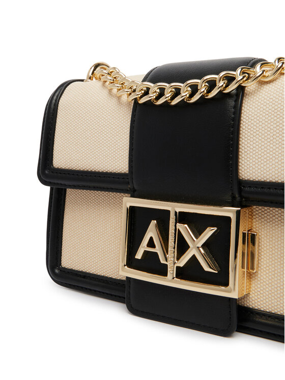 Armani Exchange Armani Exchange Rankinė XW000071 AF22570 MC479 Smėlio
