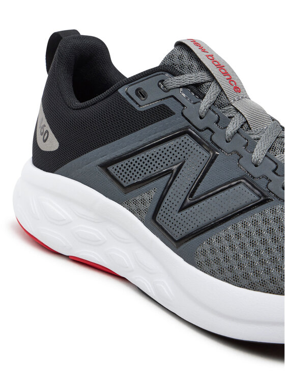 New Balance New Balance Buty do biegania 460 v4 M460LY4 Szary