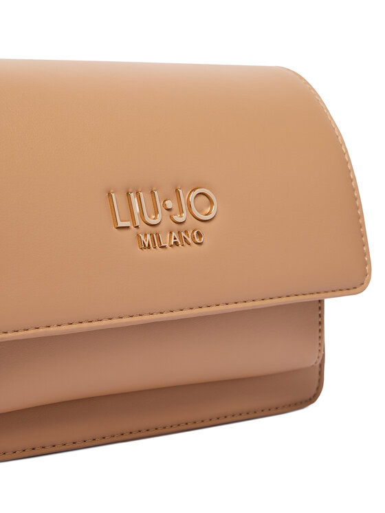 Liu Jo Liu Jo Kabelka AA6152 E0958 Hnědá