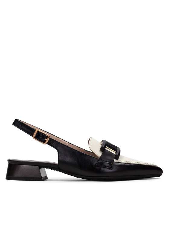 Hispanitas Hispanitas Sandalen HV243299 Schwarz