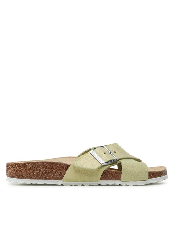 Birkenstock siena khaki online