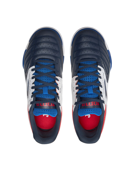 Joma Joma Взуття для футболу Cancha 2403 CANS2403IN Cиній