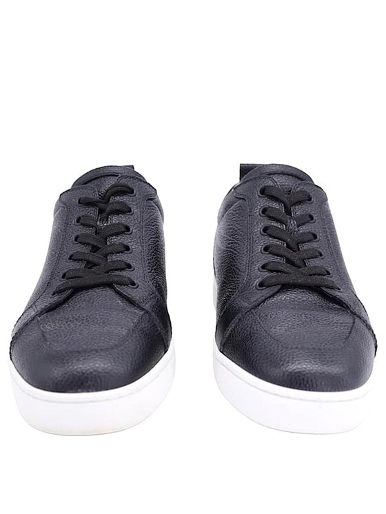 Christian Louboutin Christian Louboutin Sneakers RANTULOW Blu