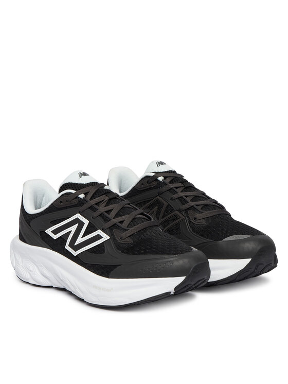New Balance New Balance Sneakersy UTRNWF Czarny